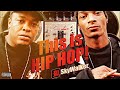 90s Hip Hop R&amp;B Old School Songs | Throwback Music New Mix | DJ SkyWalker
