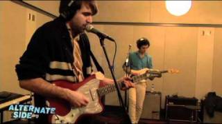 The Vaccines - "Post Break-Up Sex" (Live at WFUV)