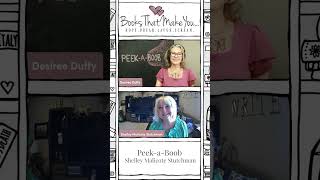 How Shelley Malicote Stutchman Faced Cancer, Love, and Life at 67