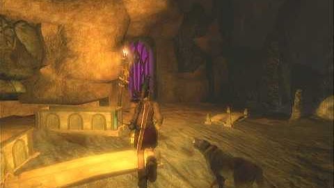 Fable II: First Hour and 40 Minutes (Part 6 of 10)