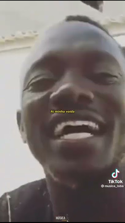 HOJE É MEU ANIVERSÁRIO, ESTOU DE PARABÉNS - ANGOLANO