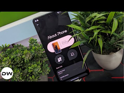 YouTube video