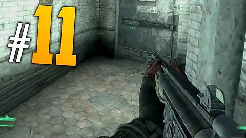 Fallout 3: Modded - Part 11 "Just Burn Everyone" (Let