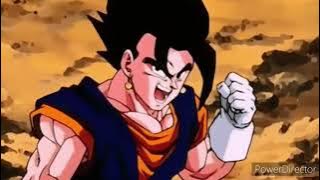 Vegito's Theme(Shunsuke Kikuchi)