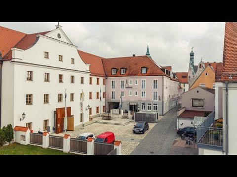 Altstadthotel Kneitinger, Abensberg, Abensberg, Germany