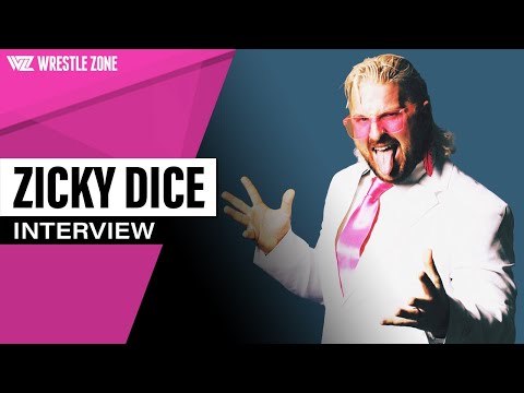 Zicky Dice On Free Agency, 'Lizards Of Love' & Going All In On Production