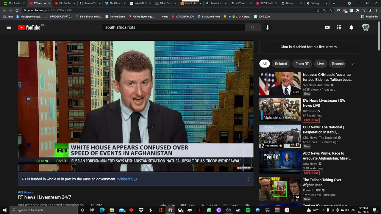 A Lamb That Speaks Like  A Dragon