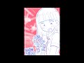 レッドショルダぁ (リメイク版) 【お絵描き&JPOP】