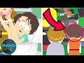 Top 10 South Park Plot Holes You Never Noticed