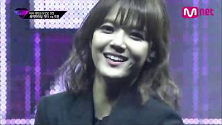 AOA Jimin Puss feat Iron / N Flying Seung-hyub / SF9 Zuho