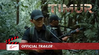 Timur - Official Trailer