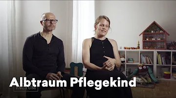 Was muss ich tun um ein Pflegekind zu bekommen?