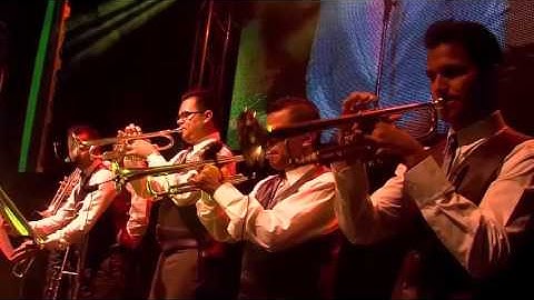 Medley Willie Garcia