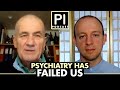 Peter Gøtzsche | Critical Conversation about Psychiatry | PI Podcast 13