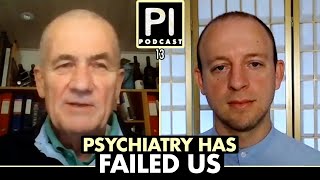 Peter Gøtzsche | Critical Conversation about Psychiatry | Psychology Is Podcast 13