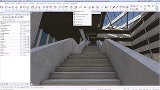 Stair Modeler