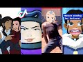 Avatar the Last Airbender - TIKTOK COMPILATION