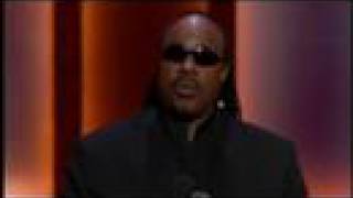 Stevie Wonder Tribute Part 1 Directed by Jonathan X