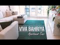 Viva Bahriya Apartment Tour (My New Apartment in Doha)