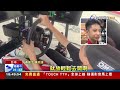 台中賽車節好手齊聚！ 最小賽車手年僅15歲