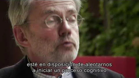 EI2009  Bernard Rimé Interview / Entrevista a Bernard Rimé  IE2009