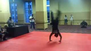 Call 2 Action Stunt Division
