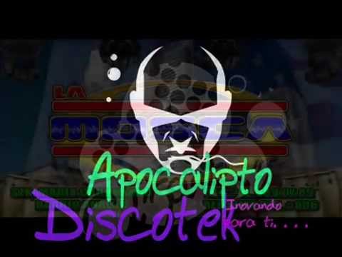 apocalipto discotek coronango sonido la mosca.wmv