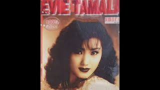 EVIE TAMALA - Rembulan Malam (Disco Remix) (MSC Records) (1997) (Original) (HQ)