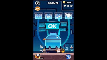 Yolo Level 73 Walkthrough