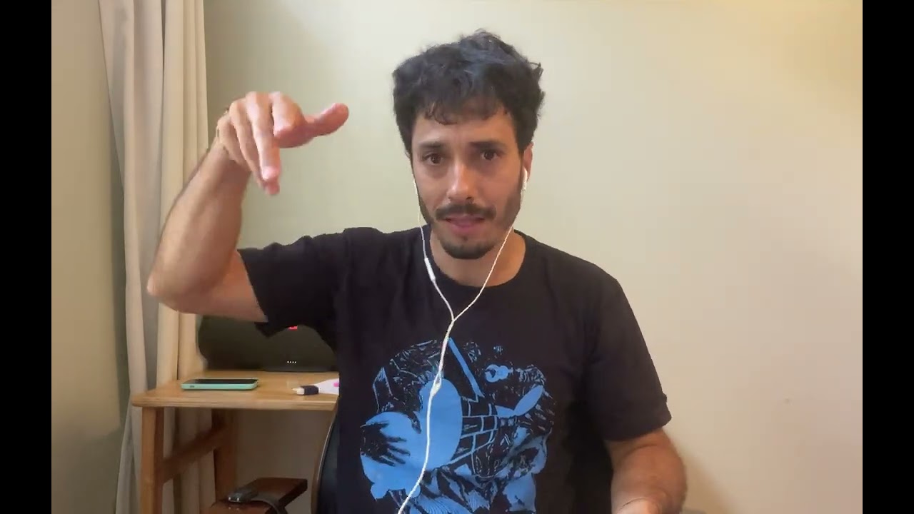 Tocando O Bom Filho à Casa Torna e variações de maxixe no pandeiro