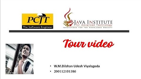 Web Project Tusk 51 | 1 St Year | Semester 01 | Java Institute | eShop Application.