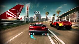 Backwards Compatible and Still Explosive: Split/Second on Xbox Series X