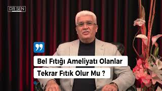 Bel fıtığı Ameliyatı Olanlarda Tekrar Fıtık Olur mu ?#BelFıtığı#BoyunFıtığı#BaşAğrısı