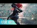 Galantis - Hunter (RudeLies ReBoot)