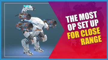 LIVING LEGEND SCORPION WITH HAVOC | DESTROYING IN CHAMPS LEAGUE | GAMEPLAY WAR ROBOTS | PinceladasYT