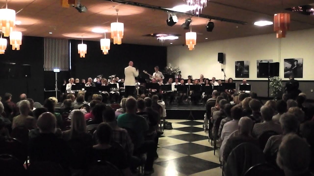 Watch Laus Deo Emmen - Summer of '69 on YouTube Watch Laus Deo Emmen - Summer of '69 on YouTube
