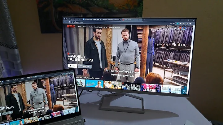 HP 27fw FHD: The Perfect Productivity 27 inch Budget Monitor in 2025