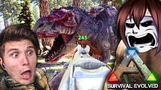 Viel Spaß bei einer neuen Folge ARK Zu GLP http://youtube.com/germa...