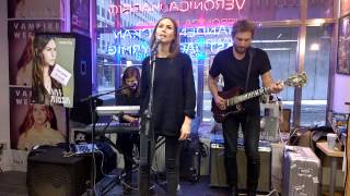 Nina Persson - Dreaming of Houses - Bengans Stockholm 01/02/2014