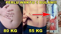 DADA Obesitas!! Cara Alami, Menurunkan Berat Badan Tanpa Diet Ketat || YtNetral - Durasi: 4.08. 