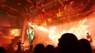 麋先生@WILD Live 2016新專輯首發演唱會--Hello