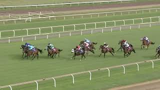 Vidéo de la course PMU PRIX NEXT VAAL RACEMEETING THURSDAY 8 DECEMBER CLASSIFIED STAKES