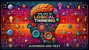 The Art of Logical Thinking - Audiobook and Text