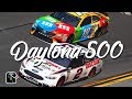 Daytona 500 Race Day and Tour of the International Speedway