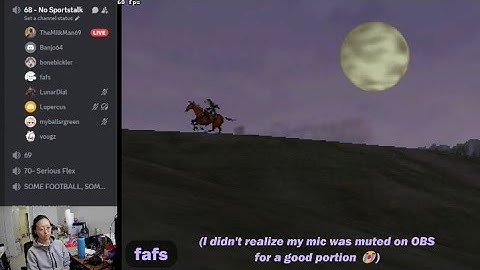 Zelda OoT Randomizer (1/3)