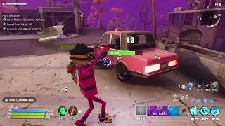 Fortnite save the world #12