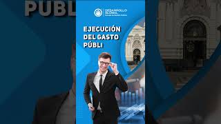 Details #shorts   Ejecución del Gasto Público Update