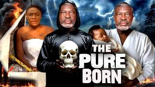 The Pure Born new Movie  Lizzy Gold Kanayo O Kanayo Angel Bbw