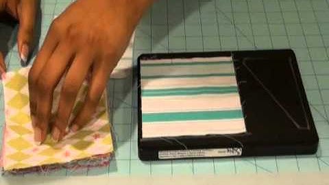 657622 Sizzix Isosceles