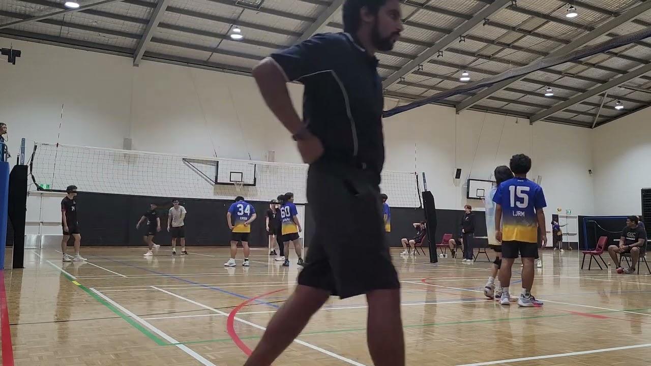 Gilmore v Murdoch SLR/D1 set 4